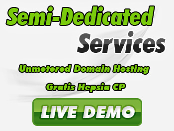 Semi-Dedicated